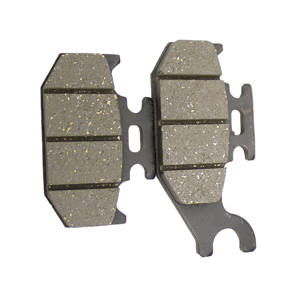 BRP Can-Am 705600350 Front Right Brake Pad Kit Commander Outlander 800 500 330