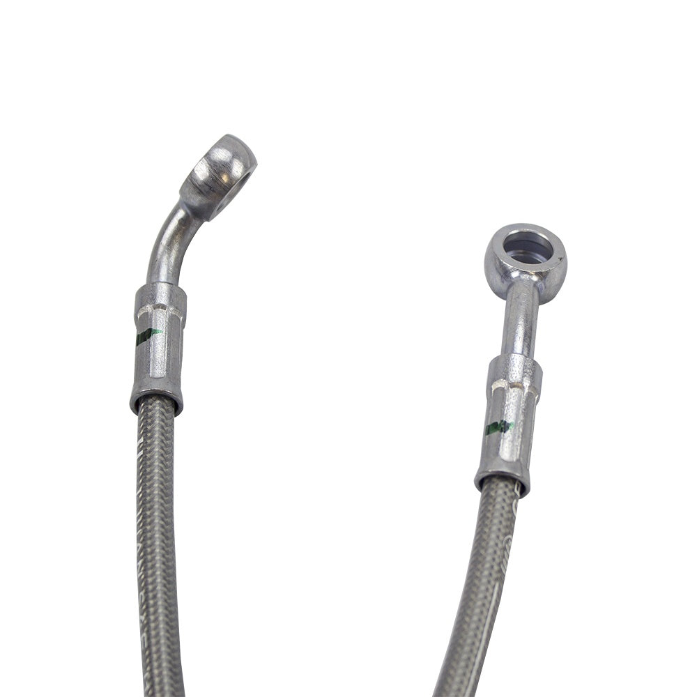 Can-Am Brake Line Assembly 705600911 alternate view