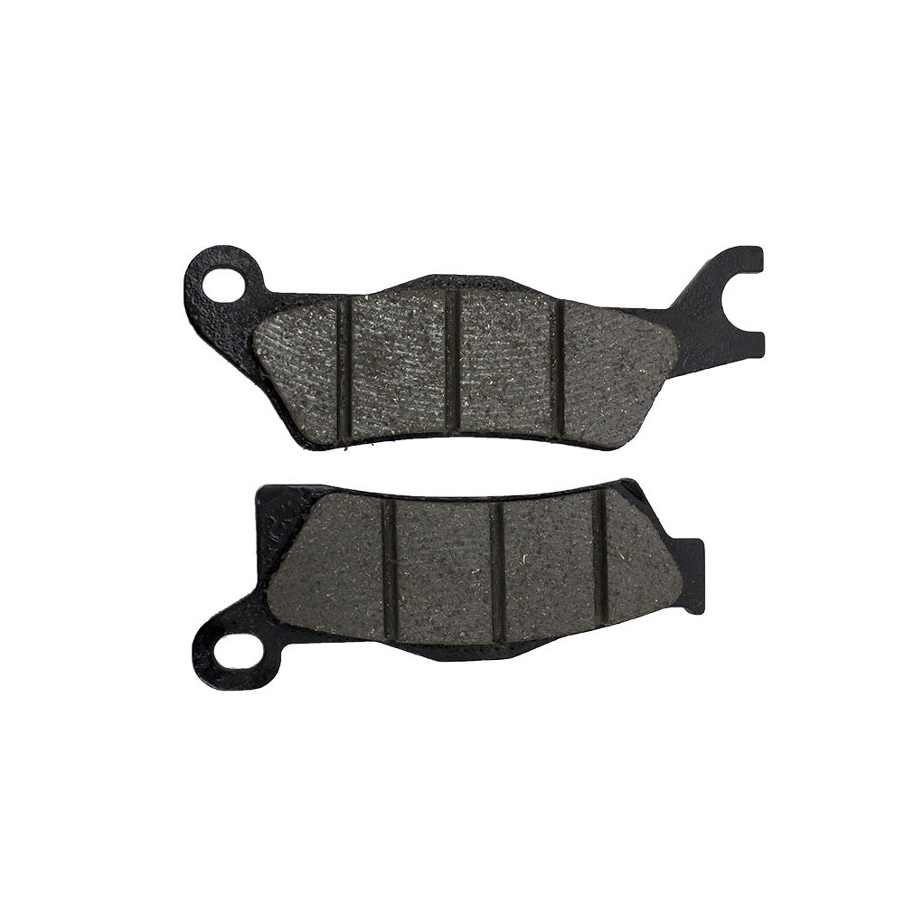 BRP Front and Rear Left Brake Pad Kit 705601015