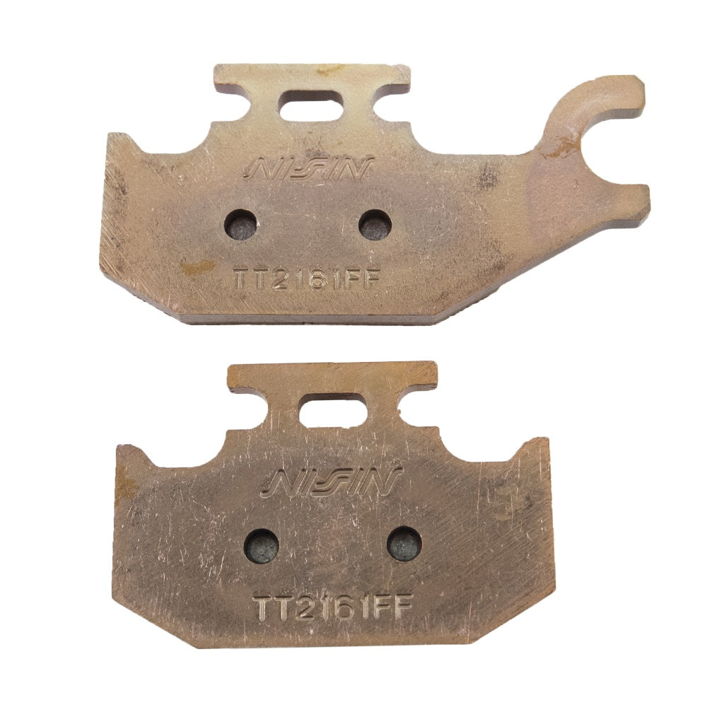 Can-Am Right Hand Brake Pad Kit 705601147