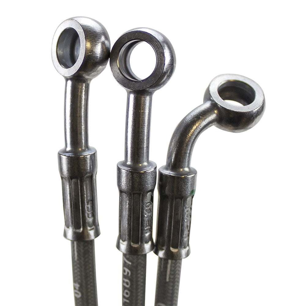 Genuine OEM BRP Hose Commander 705601173