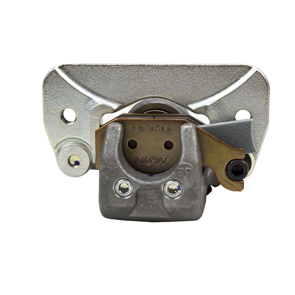 BRP Rear Left Hand Caliper Assembly 705601175 alternate view