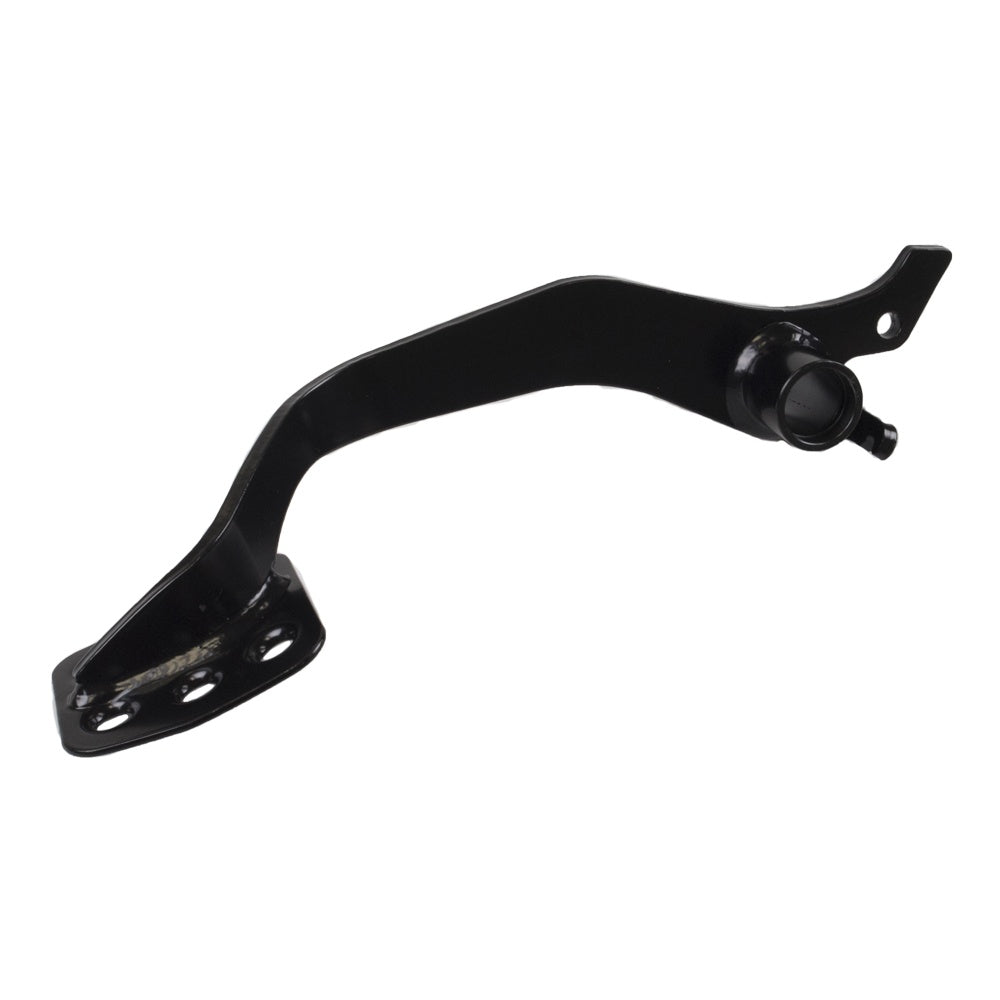 BRP Can-Am 705601453 Painted Brake Pedal Maverick DS 900 Turbo 2017-2024