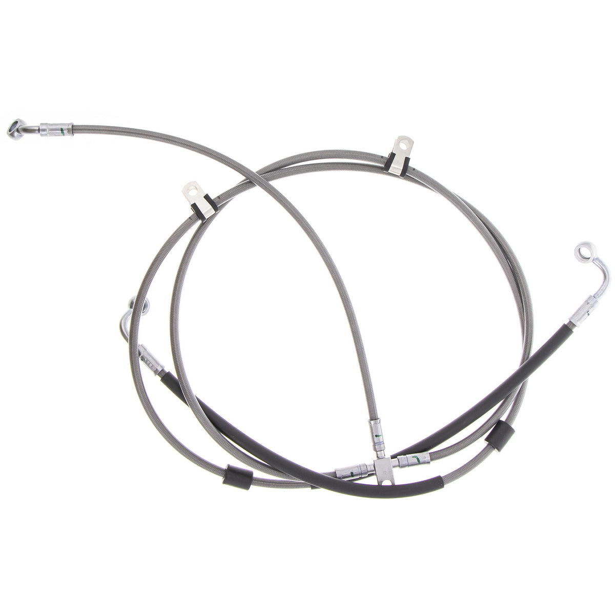 Can-Am Brake Line 705601489