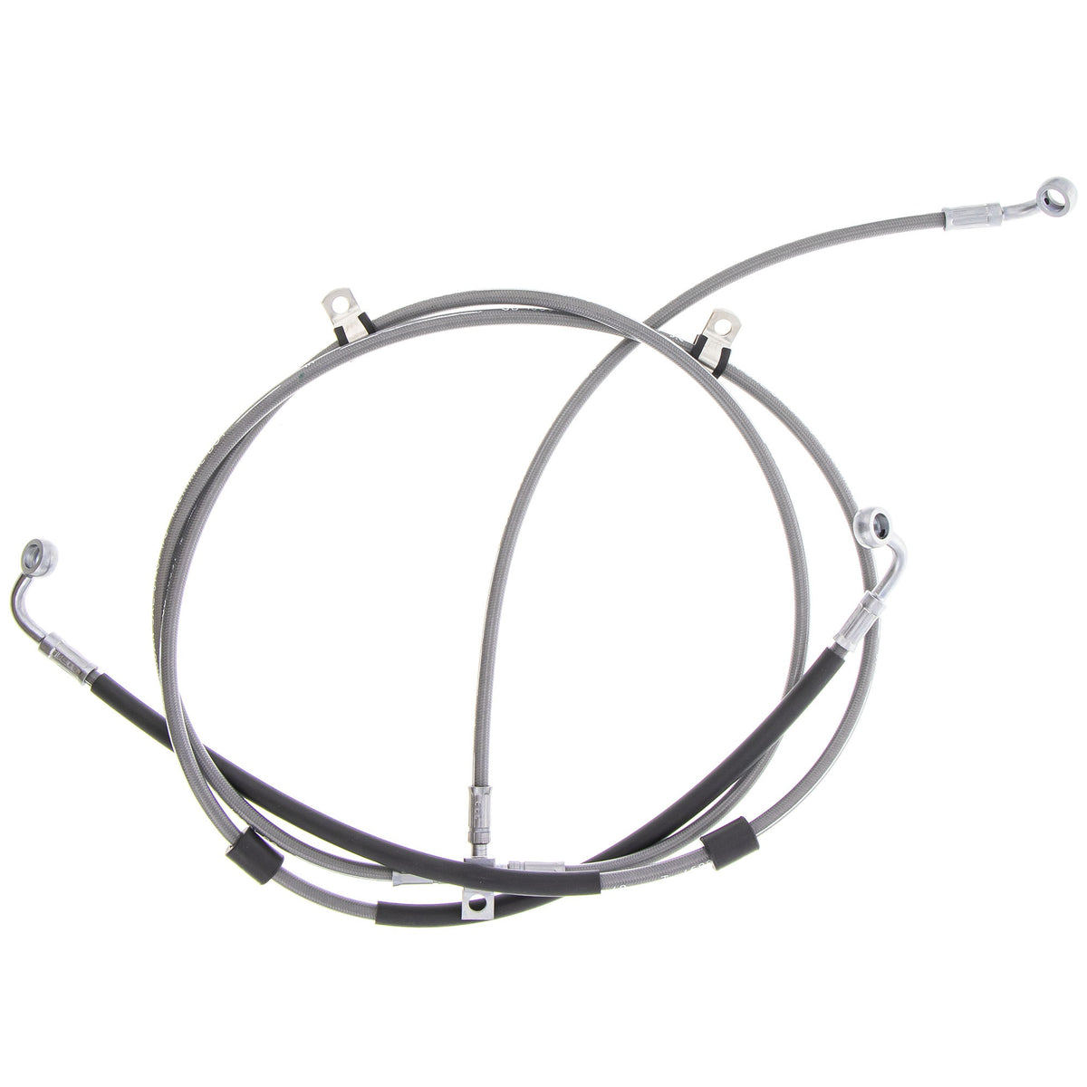 Can-Am Brake Line 705601489 alternate view