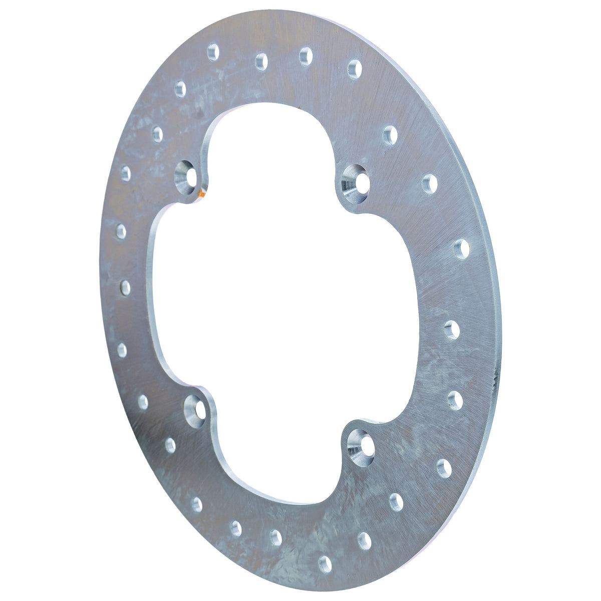 BRP Front Brake Disc 705601841 additional view