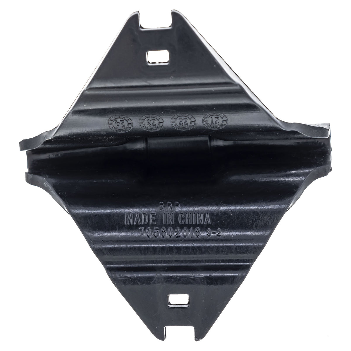 BRP Can-Am Front Hose Guard 705602016 Renegade XC Outlander 1000 570
