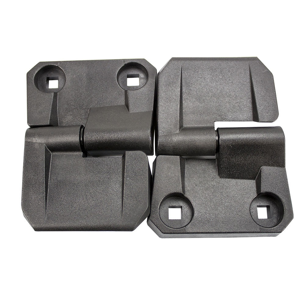 BRP Windshield Hinges 705800082