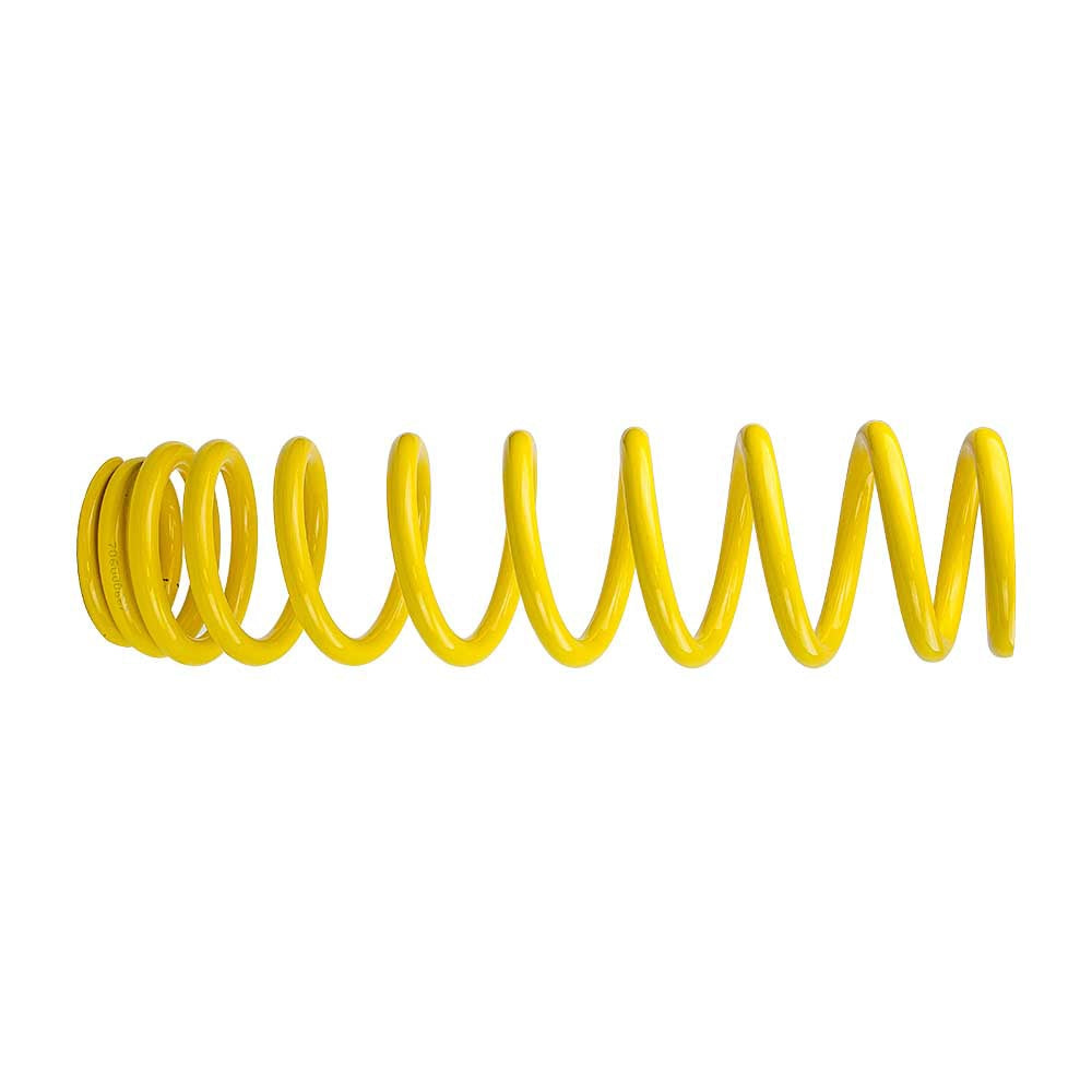 BRP Yellow Rear Spring 706000667