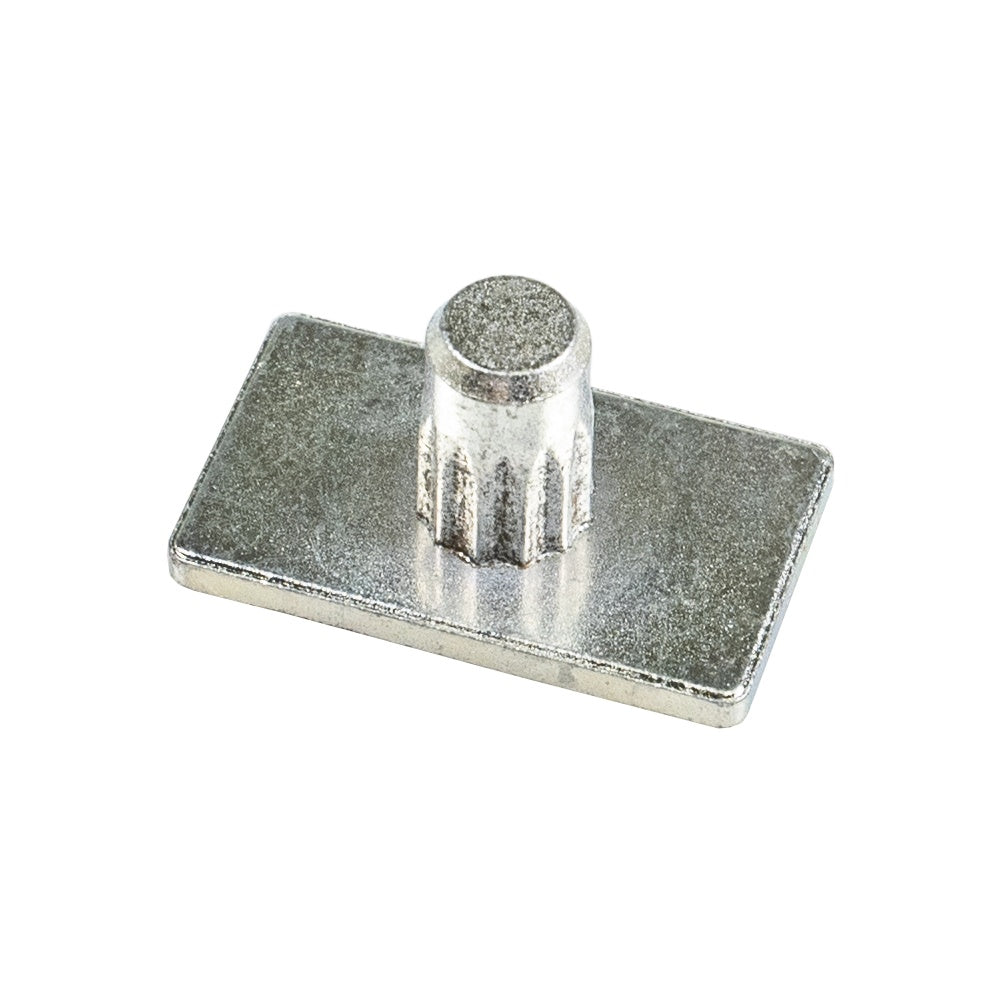 BRP Front Suspension Wear Plate 706202502