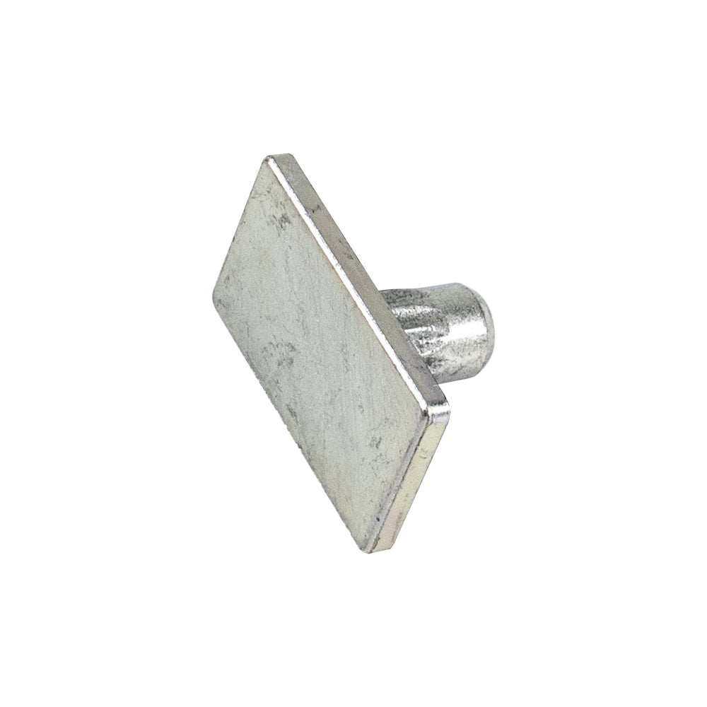 BRP Front Suspension Wear Plate 706202502 alternate view