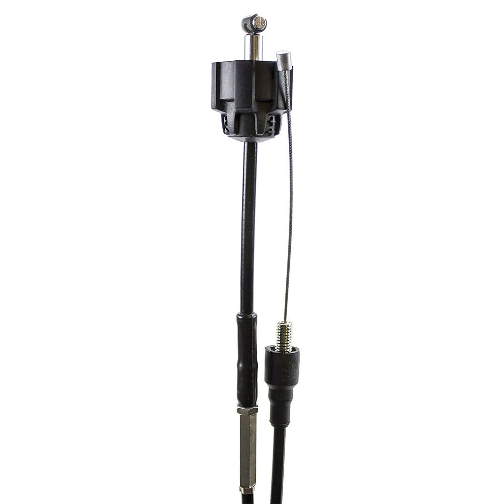 Genuine OEM Can-Am Clutch Cable XC DS 707000422