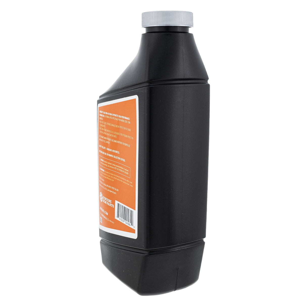 Ariens 70724000 4-cycle SAE 10W40 Engine Oil 32 oz Bottle