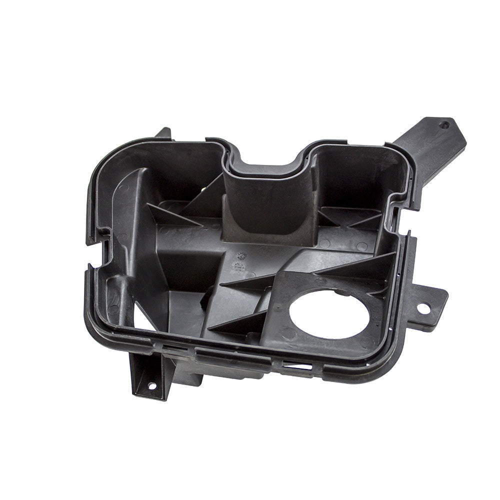 BRP Intake Silencer Base 707800173