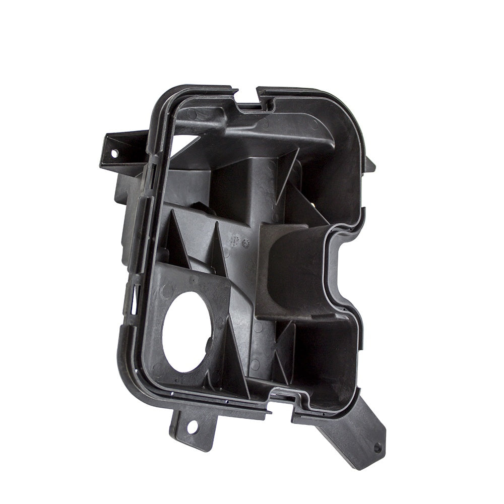 BRP Intake Silencer Base 707800173 alternate view