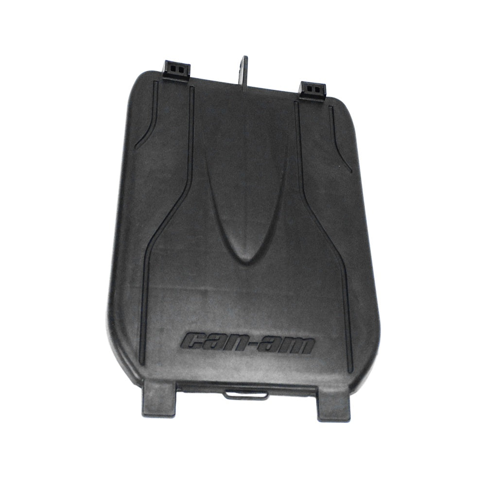 BRP Air Box Air Filter Cover 707800215
