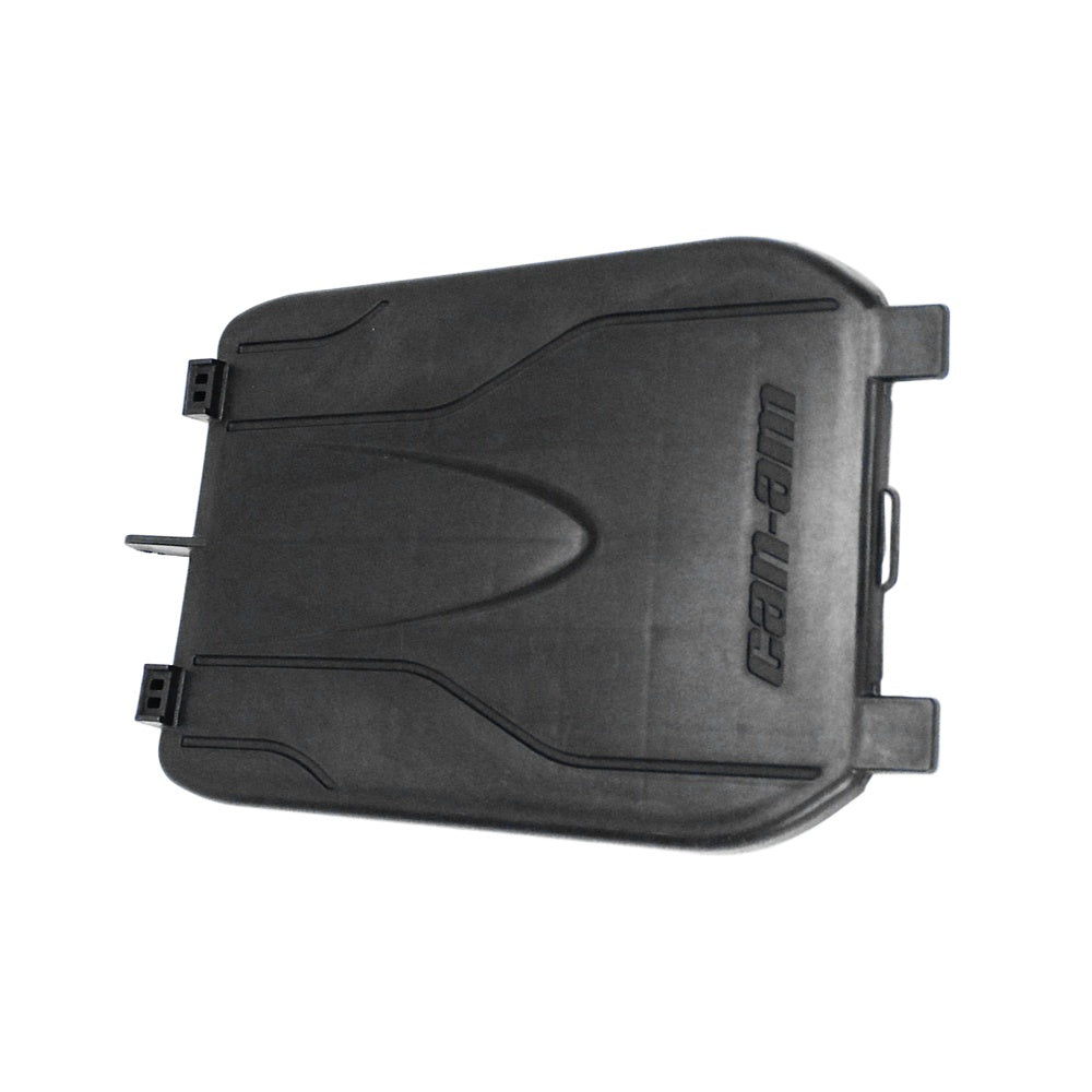 BRP Air Box Air Filter Cover 707800215 alternate view