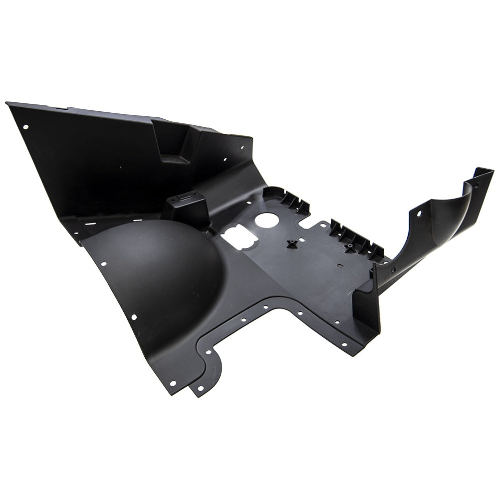 Can-Am Front Left Hand Floor 707900134 alternate view