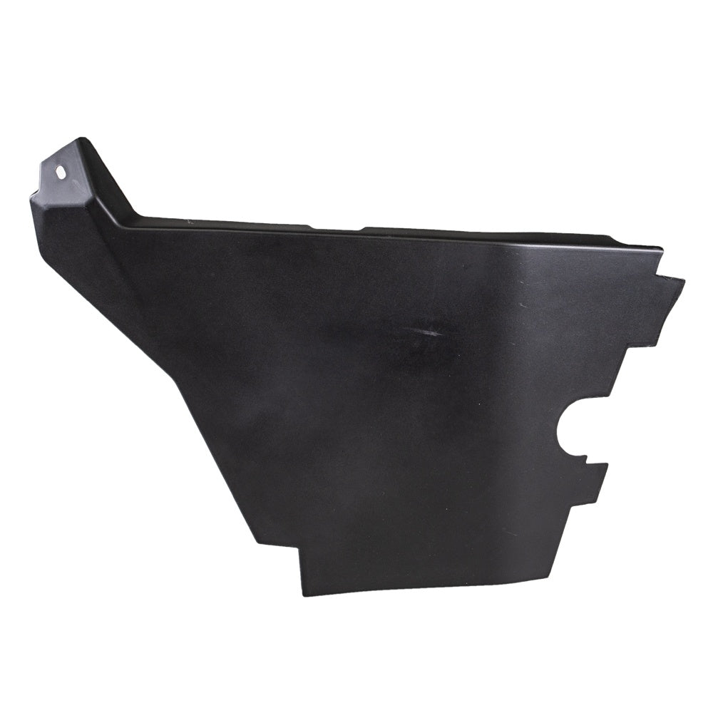 BRP 707900477 Panel Cover Maverick DS 900 Turbo 2017-2024