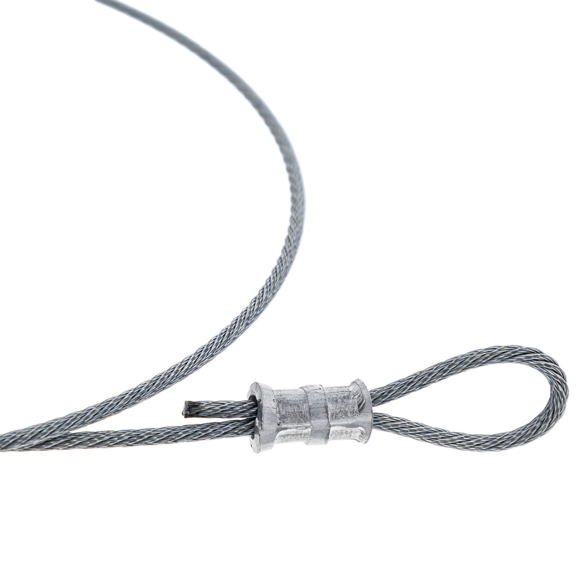 Polaris Hyb Hood Cable 7080764 alternate view