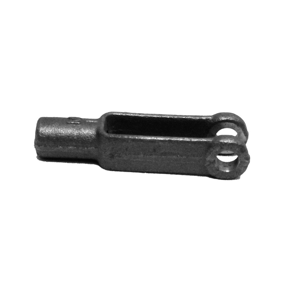 Polaris Threaded Clevis 7080796 alternate view