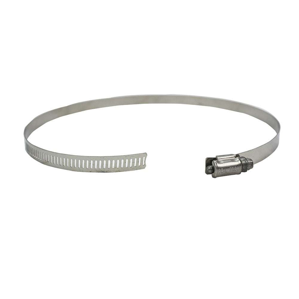 Polaris Worm Drive Clamp 7080811 alternate view