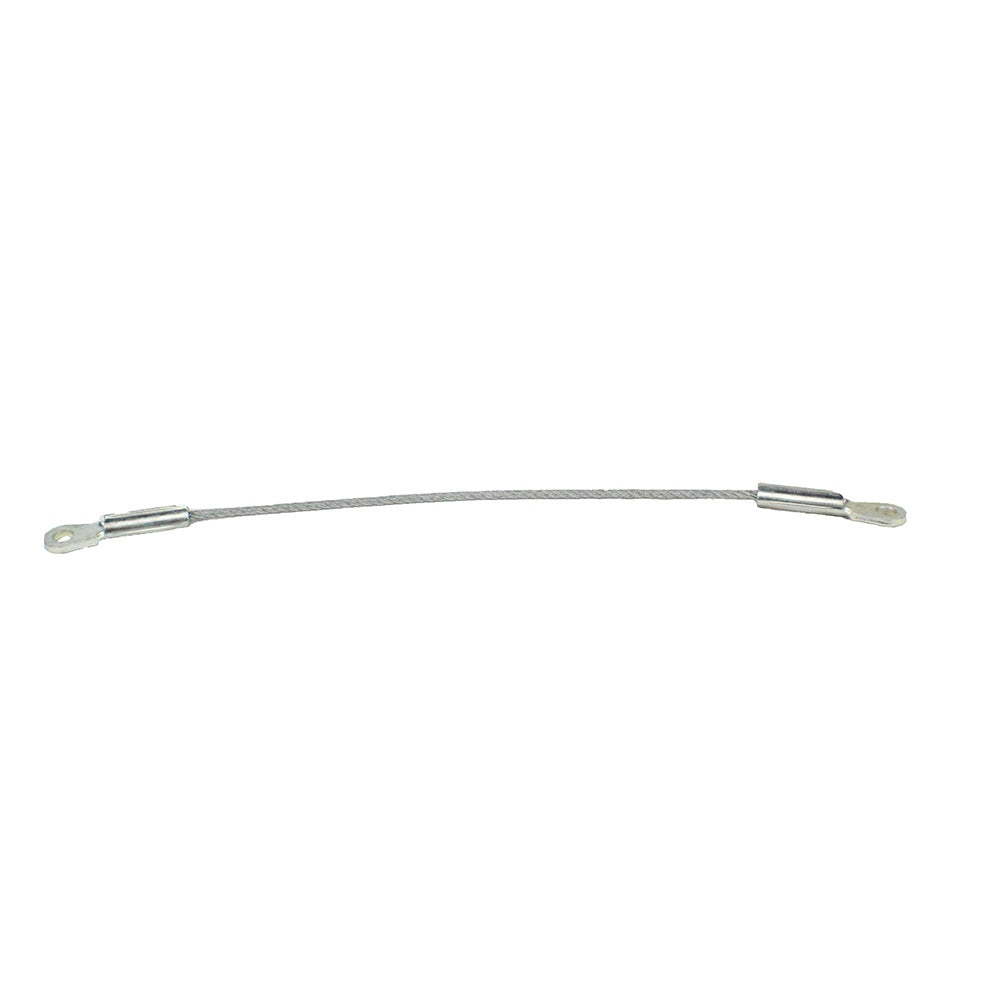 Polaris Dump Box Body Tailgate Cable 7080881