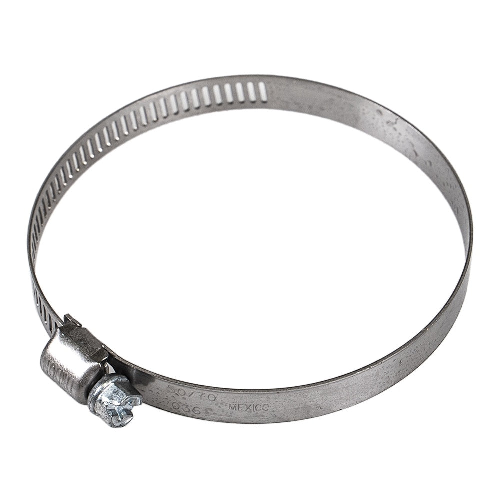 Polaris Narrow Band Clamp 7080909