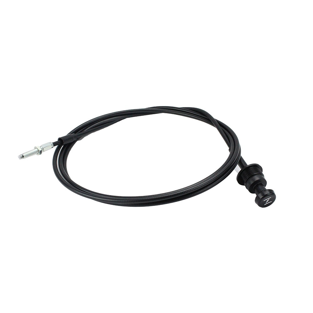 Polaris Choke Cable 7080937 alternate view
