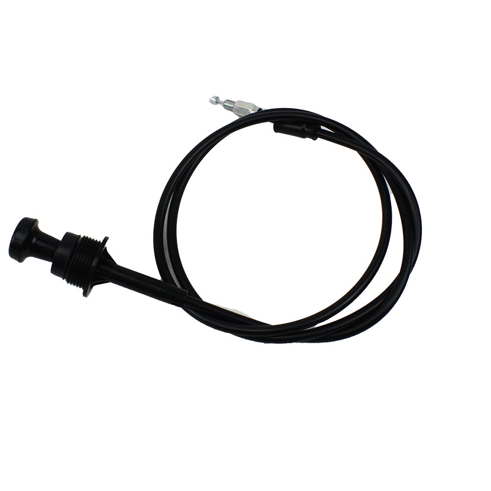 Polaris Friction Choke Cable 7081008 alternate view