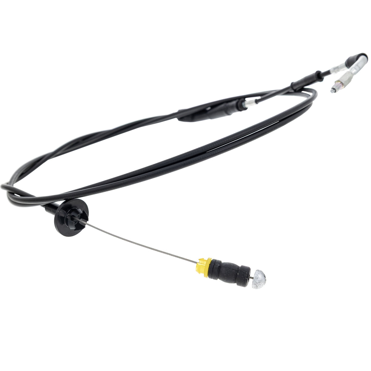Polaris Throttle Control Cable 7081247 additional view