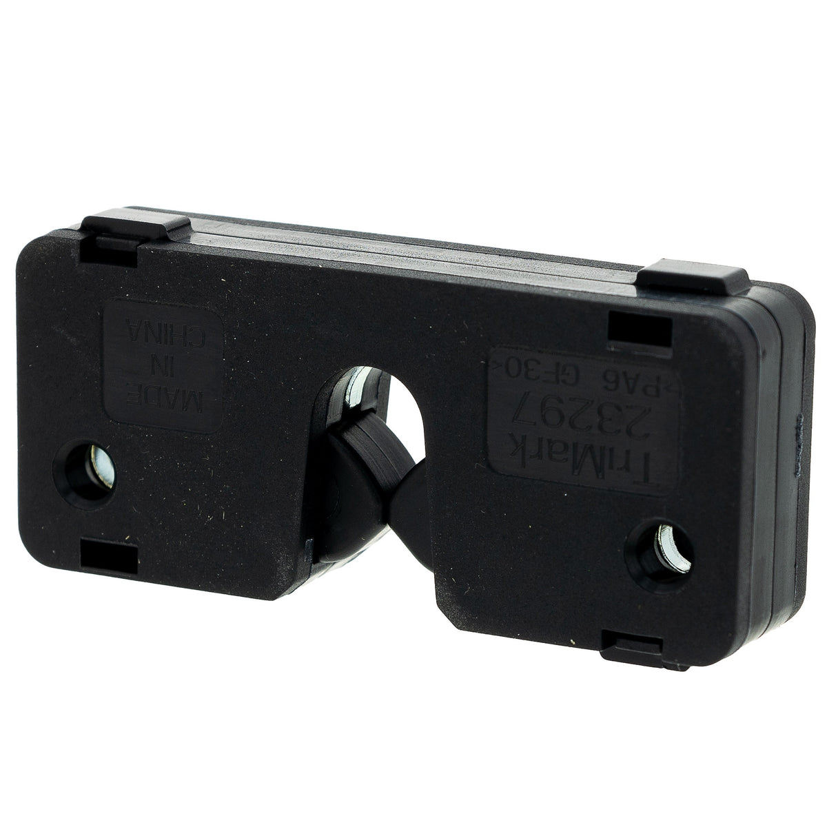 Polaris Tailgate Slam Latch Assembly 7081568 alternate view