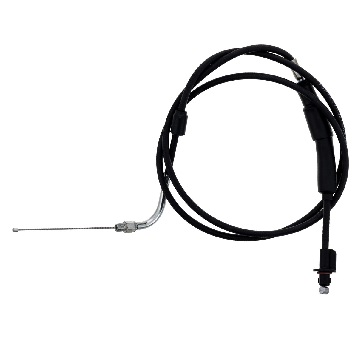 Polaris Throttle Control Cable 7081577 alternate view