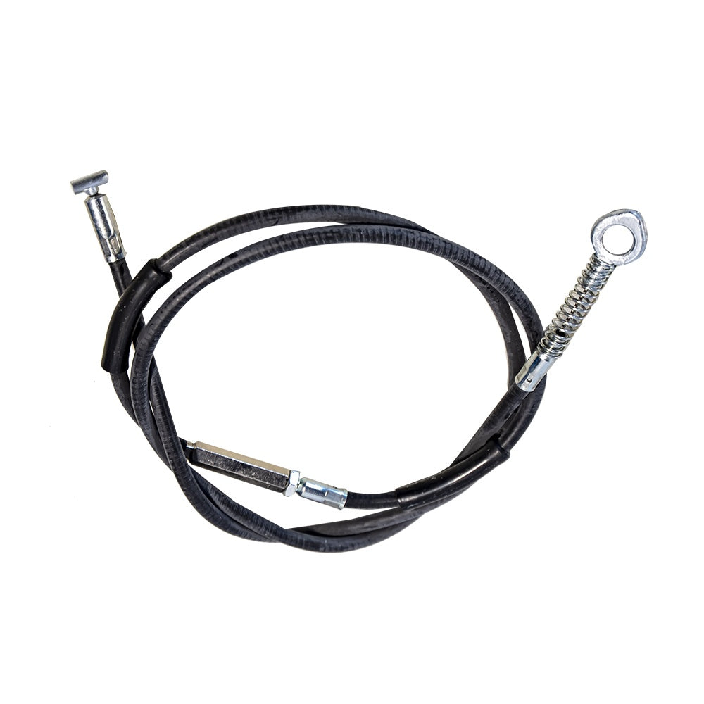 Polaris Brake Cable w/ Adjuster 7081624 alternate view