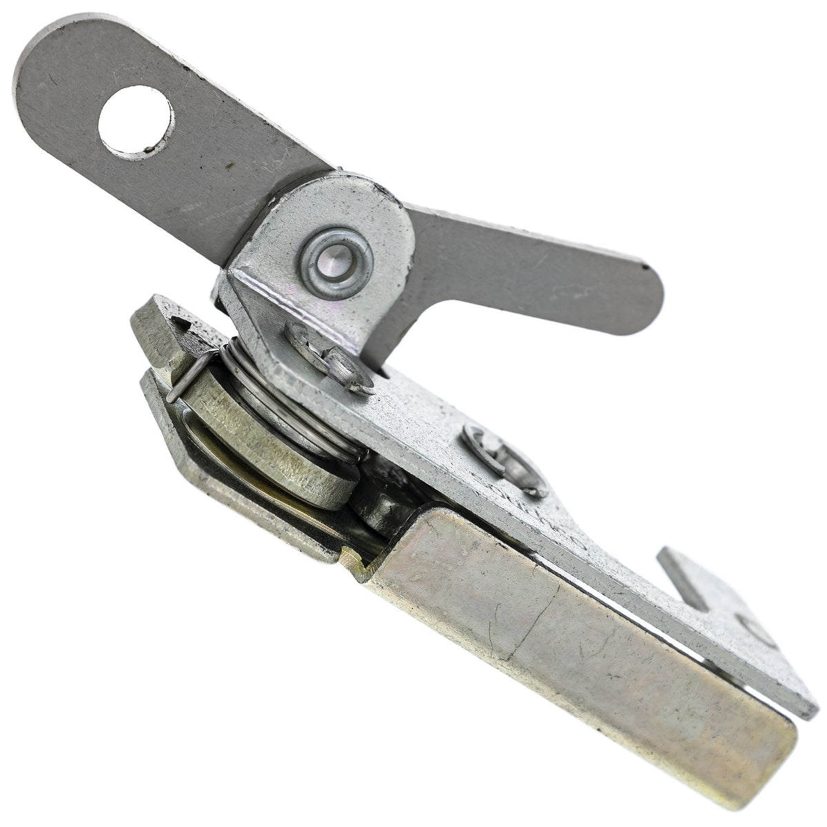 Polaris Right Hand Sedan Hard Door Latch 7081781 E2 E6 E4S E4 E6S