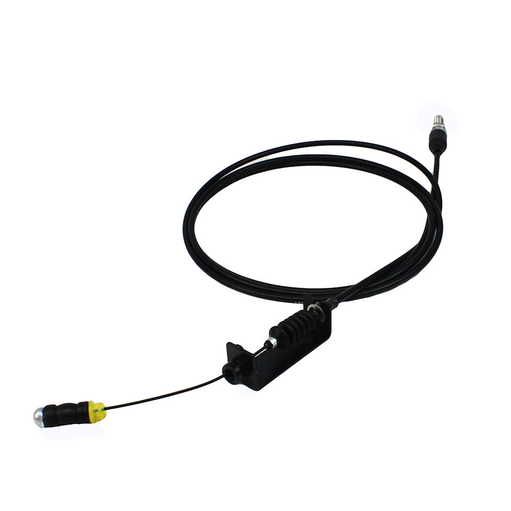 Polaris Throttle Control Cable 7081842 alternate view