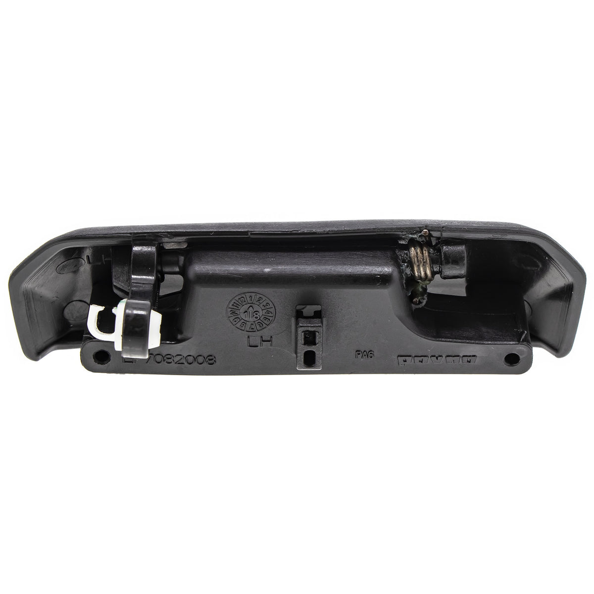 Polaris Left Hand Release Door Handle OTR 7082008 alternate view