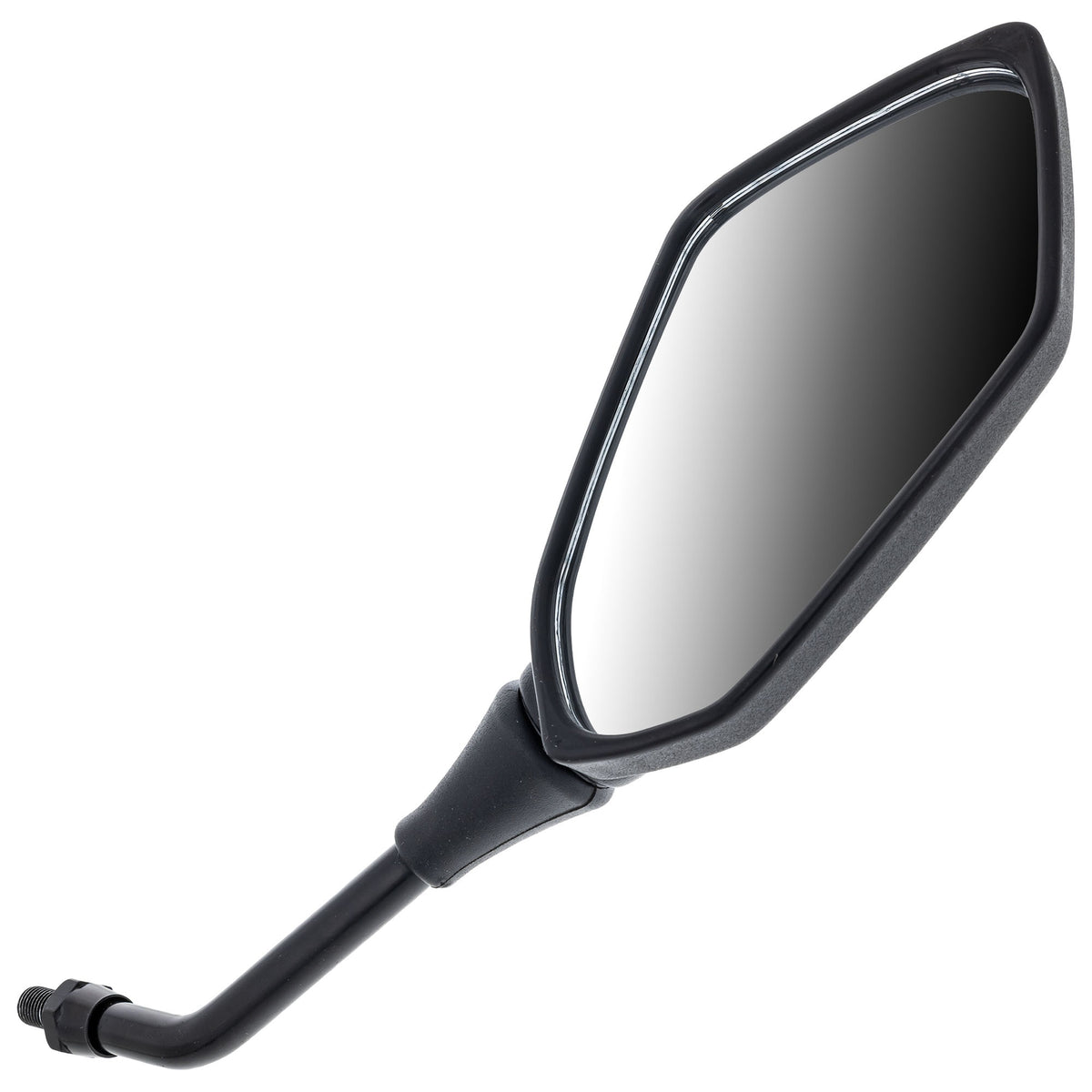 BRP Can-Am Left Hand Rear View Mirror 708200963 Renegade 850 Renegade