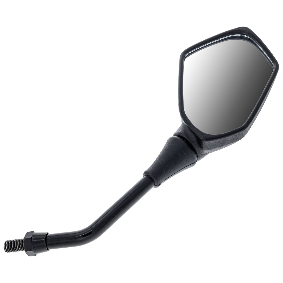 BRP Can-Am Left Hand Rear View Mirror 708200963 Renegade 850 Renegade