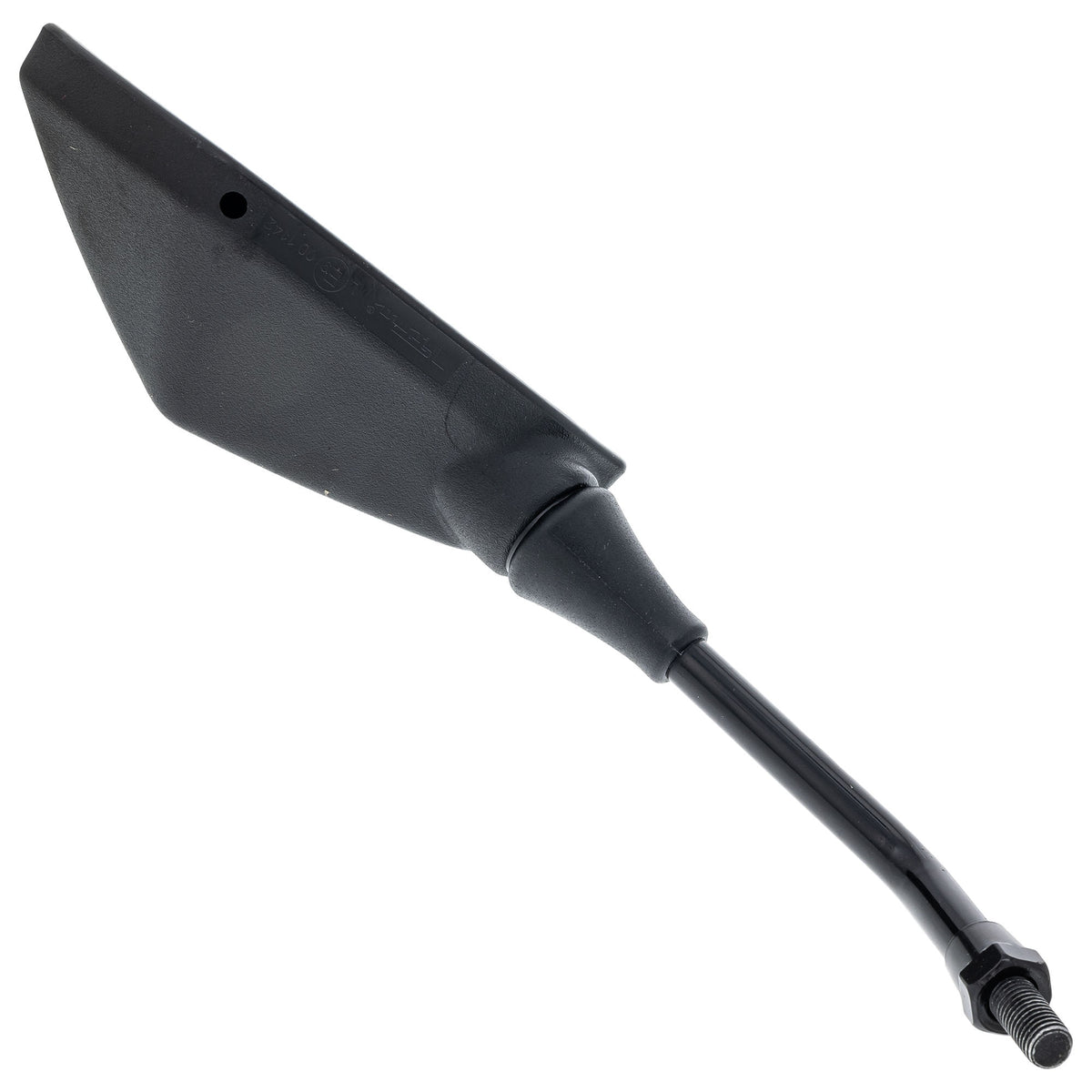 BRP Can-Am Left Hand Rear View Mirror 708200963 Renegade 850 Renegade