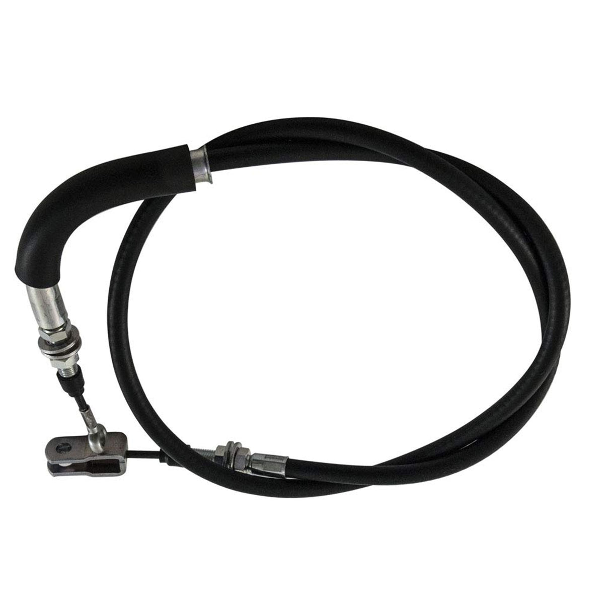 Polaris Parking Brake Cable 7082102 alternate view