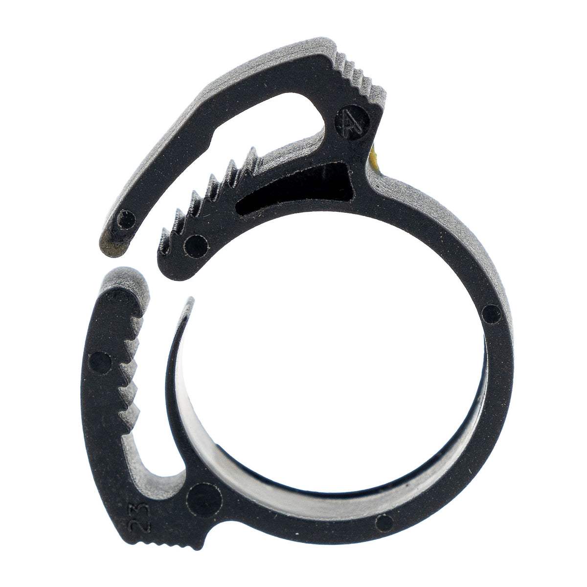 Polaris Small Boot Clamp 7082150 RZR Trail 900 RZR S 900 RZR 900 1000
