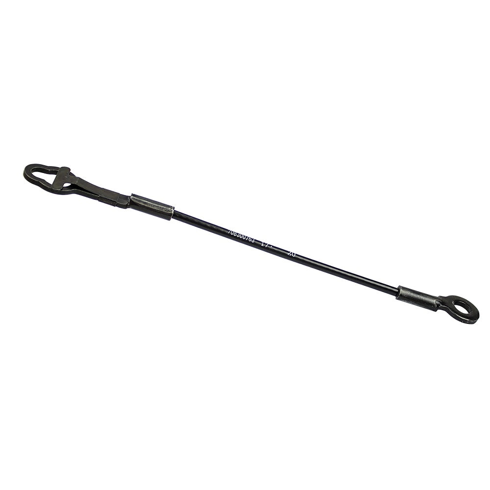 BRP Upper Retainer Cable 708300763 alternate view