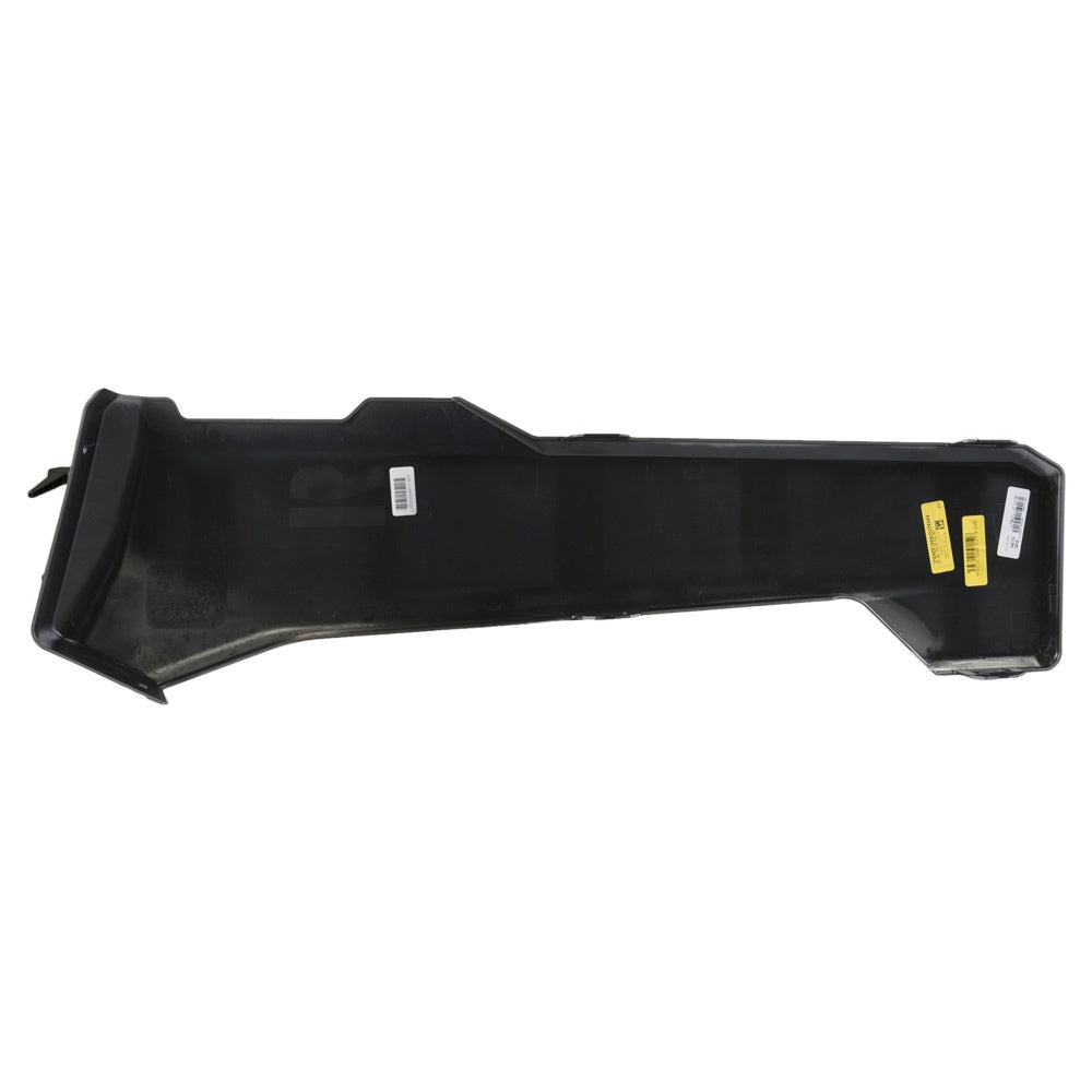 BRP Right Hand Cargo Box Trim 708302288 alternate view