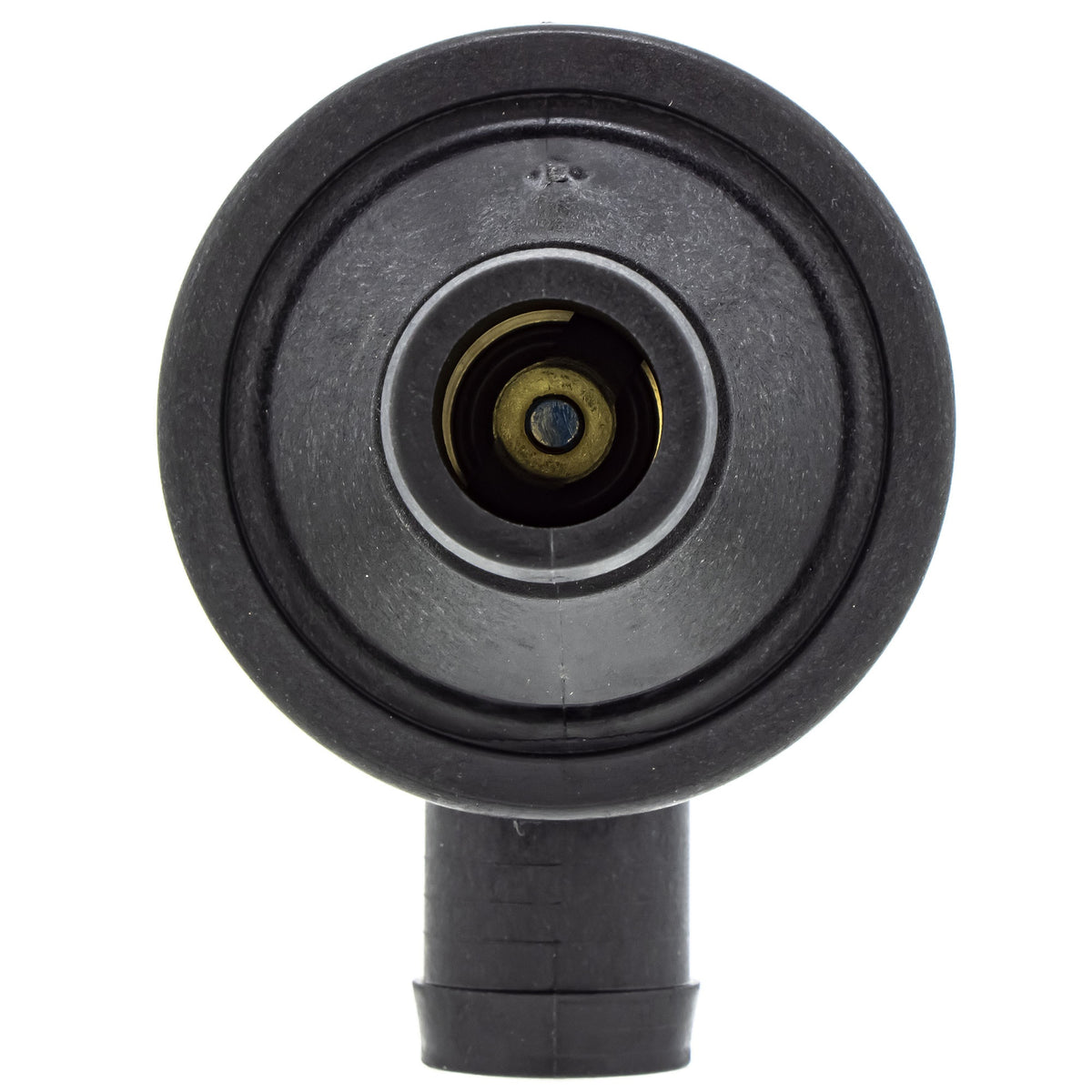 BRP Thermostat Housing 709200581 alternate view