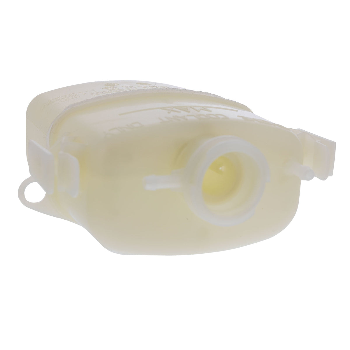 BRP Can-Am Coolant Tank 709201323 Defender Max HD9 Defender Max HD8