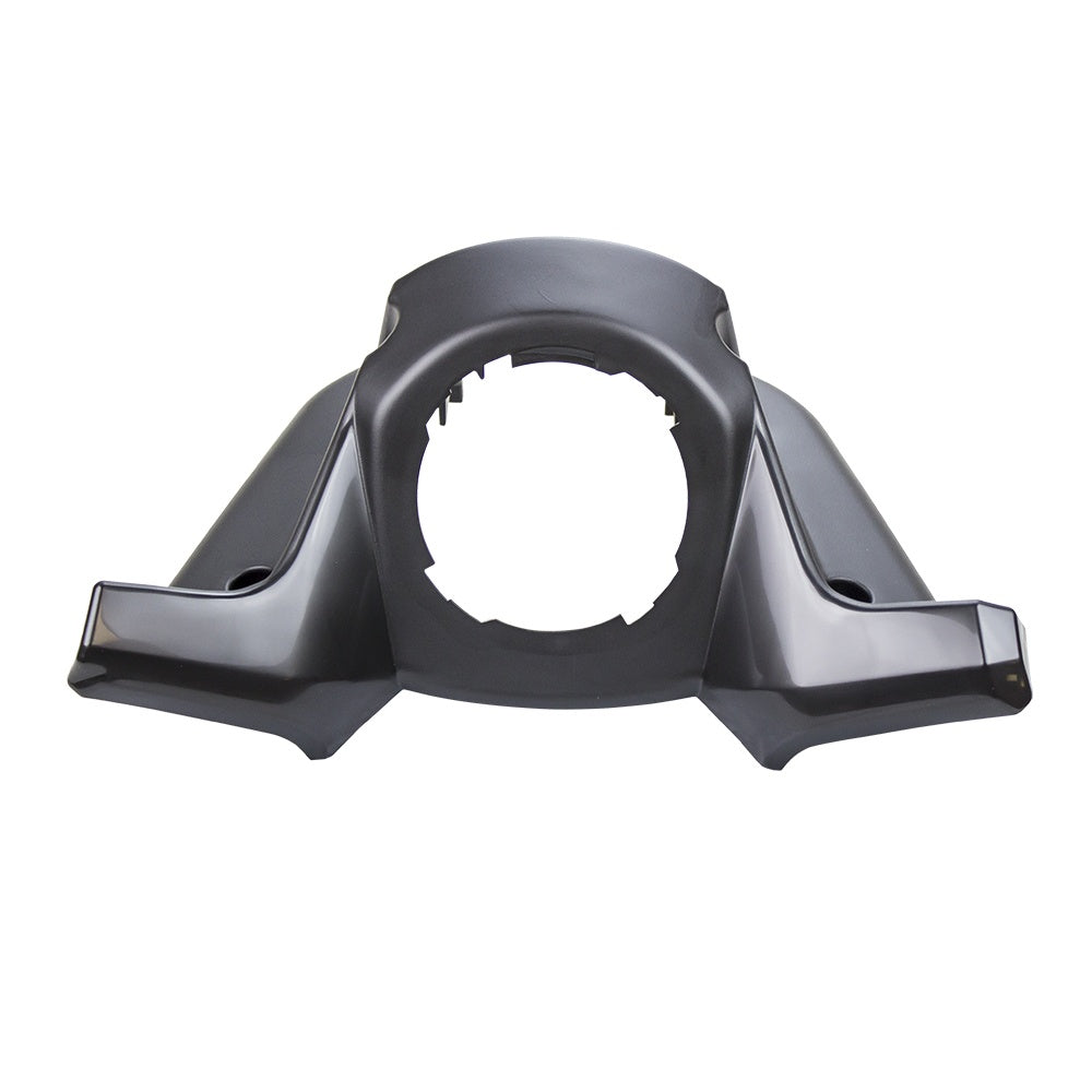 BRP Black Rear Steering Cover 709400313