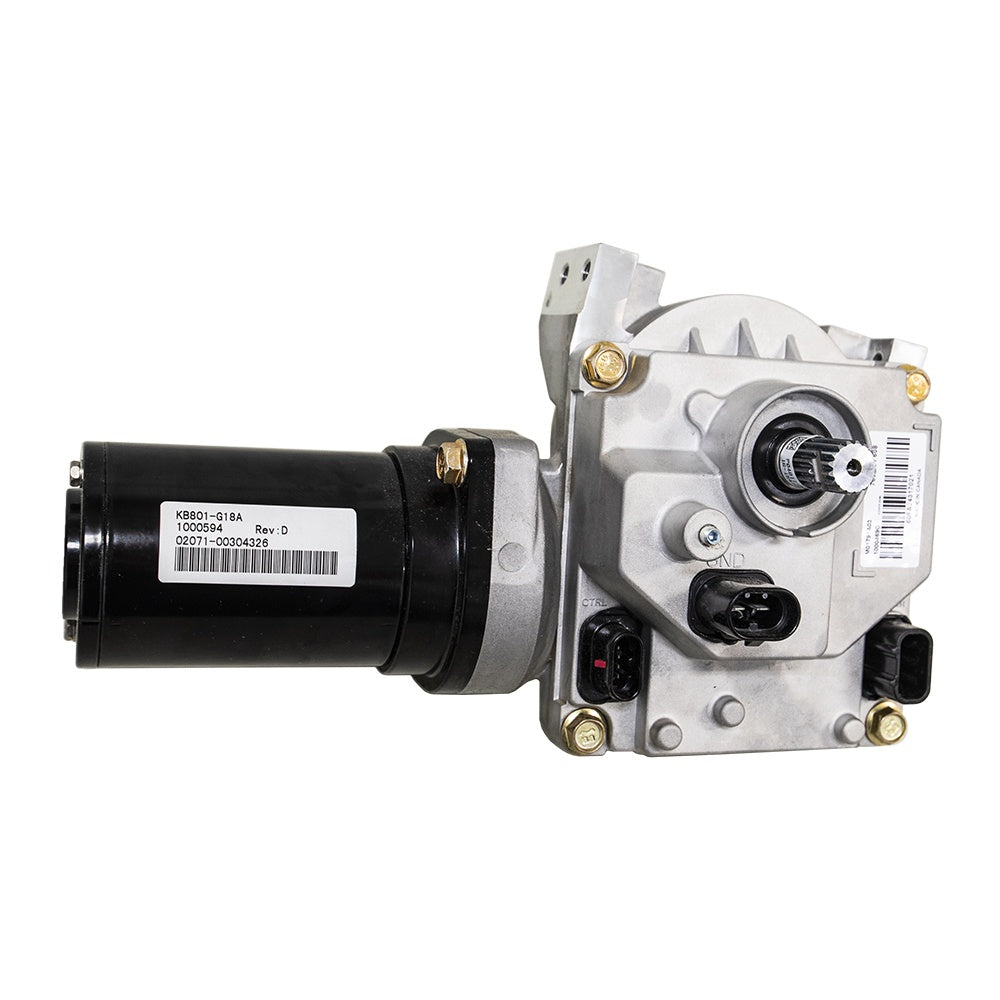 Can-Am Power Steering Unit 709401608