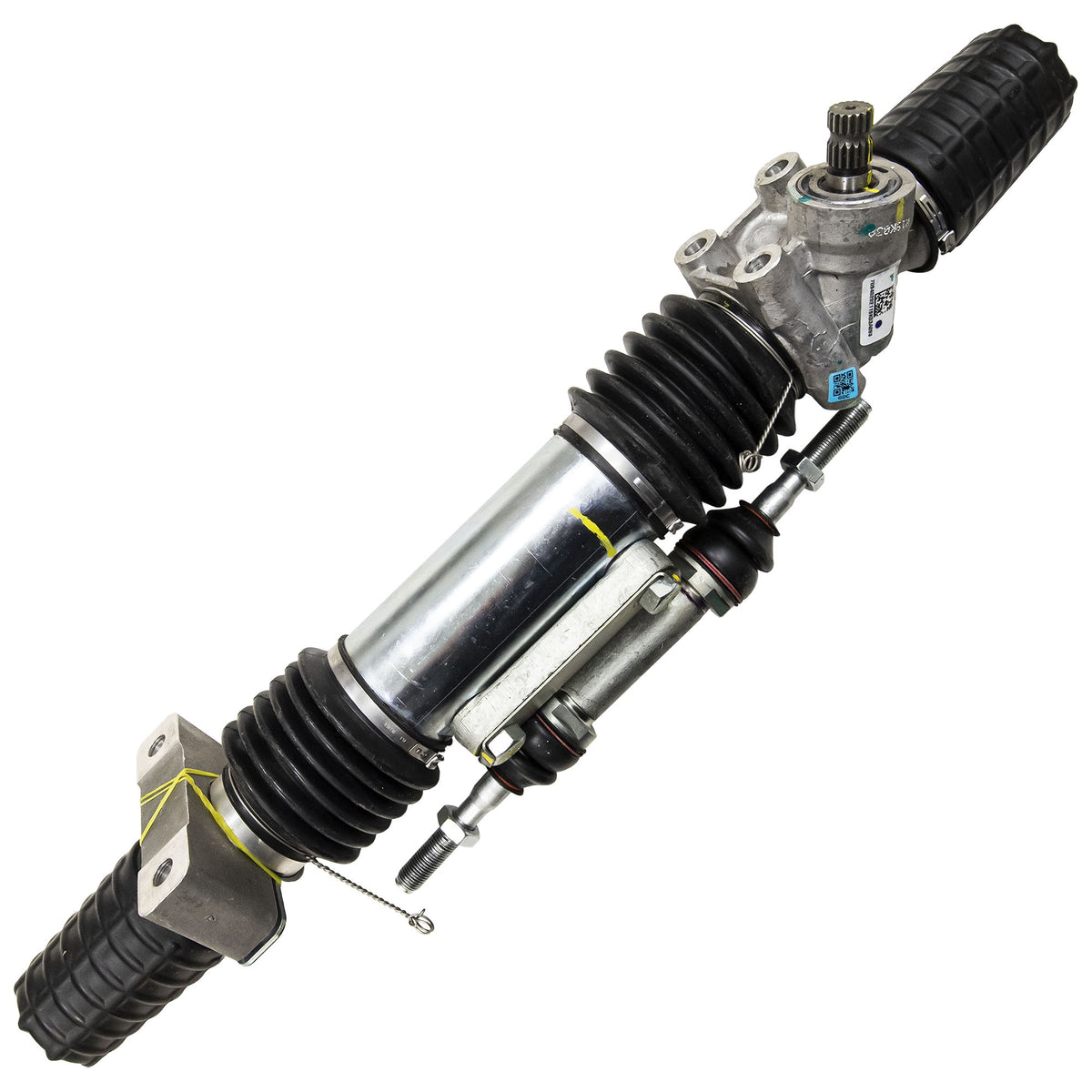 Can-Am Steering Assembly 709402021