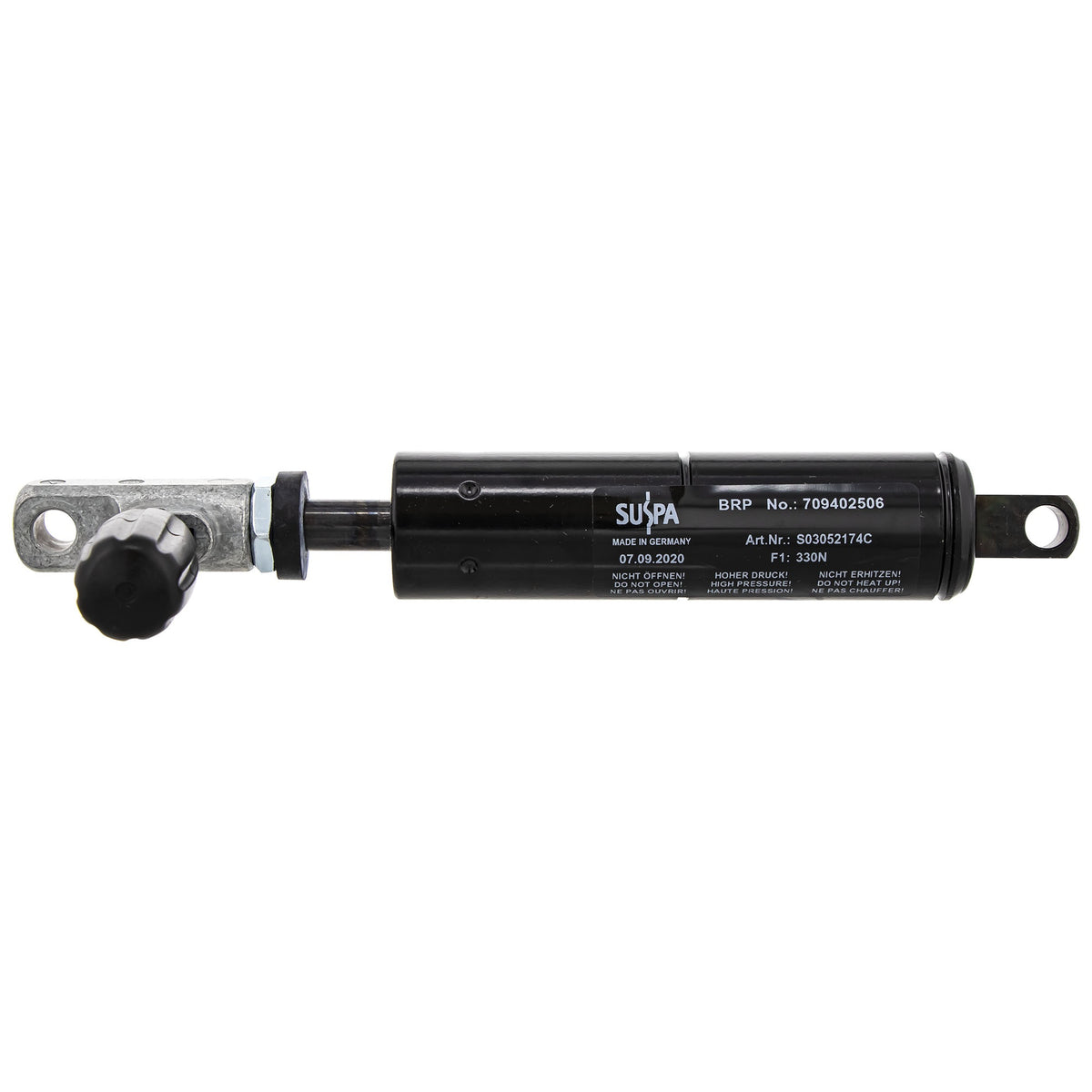 Can-Am Adjustment Cylinder 709402506 alternate view